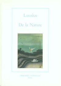 Produktbild: De la nature