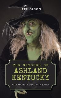 Produktbild: The Witches of Ashland Kentucky