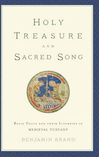 Produktbild: Holy Treasure and Sacred Song
