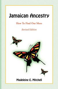 Produktbild: Jamaican Ancestry