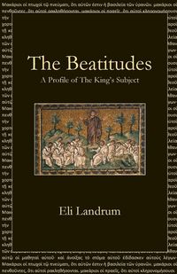 Produktbild: The Beatitudes