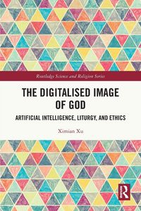 Produktbild: The Digitalised Image of God