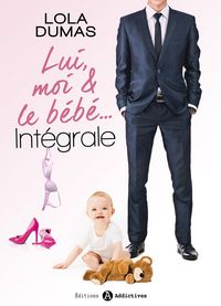 Produktbild: Lui, moi et le bébé