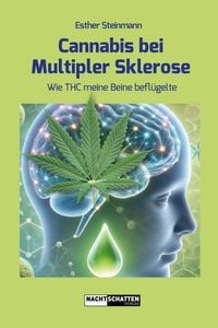Produktbild: Cannabis bei Multipler Sklerose