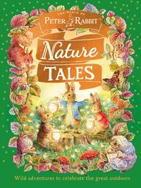 Produktbild: Peter Rabbit: Nature Tales