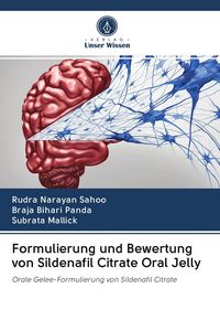 Produktbild: Formulierung und Bewertung von Sildenafil Citrate Oral Jelly