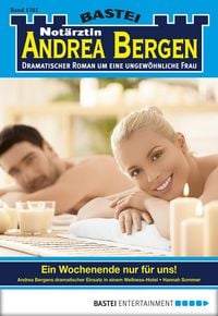Produktbild: Not&auml;rztin Andrea Bergen 1261