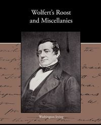 Produktbild: Wolfert S Roost and Miscellanies