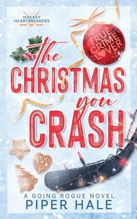 Produktbild: The Christmas You Crash