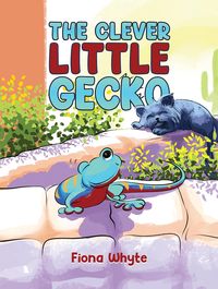Produktbild: Clever Little Gecko