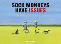 Produktbild: Sock Monkeys Have Issues