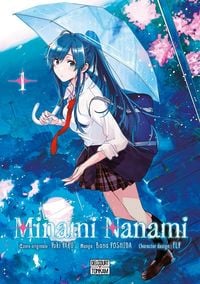 Produktbild: Minami Nanami T01