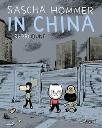 Produktbild: In China