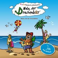 Produktbild: Malo und der Stranddieb