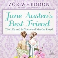Bild vom Artikel Jane Austen's Best Friend vom Autor Zöe Wheddon