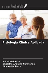 Produktbild: Fisiolog&iacute;a Cl&iacute;nica Aplicada