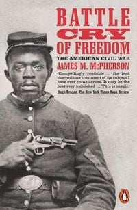 Produktbild: Battle Cry of Freedom