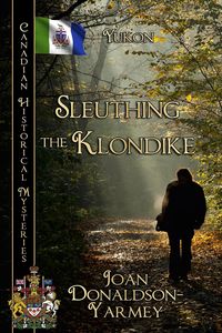 Produktbild: Sleuthing the Klondike