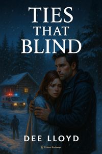 Produktbild: Ties That Blind