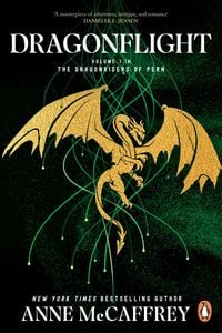 Produktbild: Dragonflight
