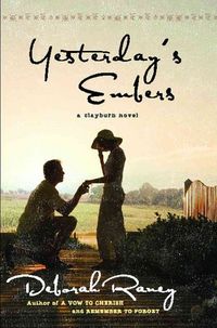 Produktbild: Yesterdays Embers
