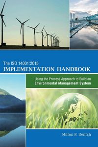Produktbild: The ISO 14001