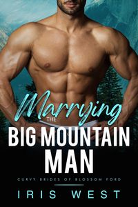 Produktbild: Marrying The Big Mountain Man (Nederlands)