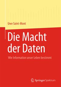 Produktbild: Die Macht der Daten