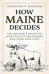 Produktbild: How Maine Decides