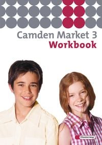 Produktbild: Camden Market - Ausgabe 2005