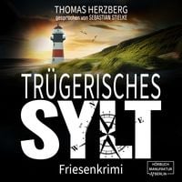 Produktbild: Tr&uuml;gerisches Sylt