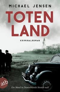 Bild vom Artikel Totenland vom Autor Michael Jensen