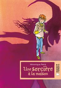 Produktbild: Une sorci&egrave;re &agrave; la maison