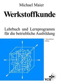 Produktbild: Werkstoffkunde