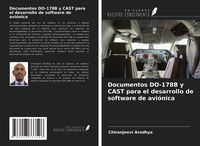 Produktbild: Documentos DO-178B y CAST para el desarrollo de software de avi&oacute;nica