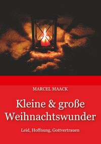 Produktbild: Kleine & gro&szlig;e Weihnachtswunder