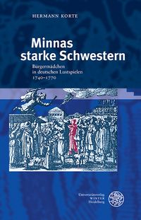 Produktbild: Minnas starke Schwestern