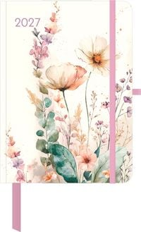 Produktbild: Floral 2027