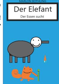 Produktbild: Der Elefant
