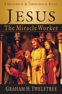 Produktbild: Jesus the Miracle Worker