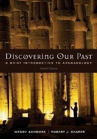 Produktbild: Discovering Our Past