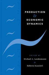 Produktbild: Production and Economic Dynamics