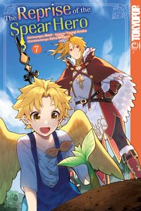 Produktbild: The Reprise of the Spear Hero, Band 07