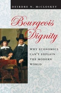 Produktbild: Bourgeois Dignity