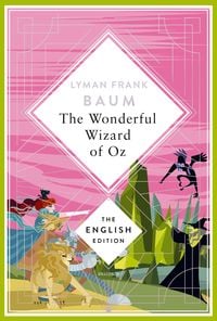 Produktbild: Baum - The Wizard of Oz. English Edition