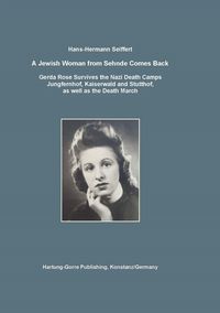 Produktbild: A Jewish Woman from Sehnde Comes Back