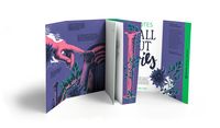 Fates & Furies 4. Doomed