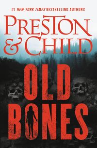 Bild vom Artikel Old Bones vom Autor Douglas Preston