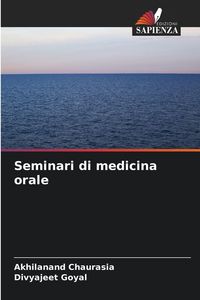 Produktbild: Seminari di medicina orale