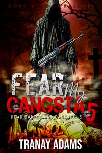 Produktbild: Fear My Gangsta 5